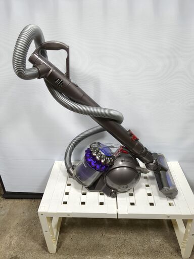 ダイソン Dyson Ball Animalpro キャニスター型 CY25AN