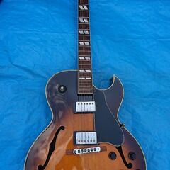 gibson vintage