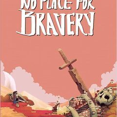 新品 No Place for Bravery -Switch
