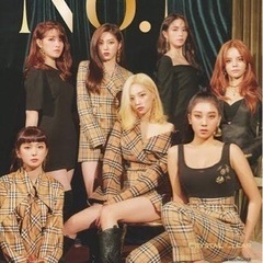 K-POPコピユニ