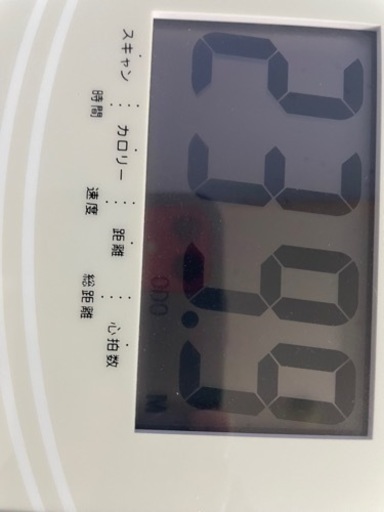 エアロバイク