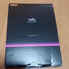 【新品】Sony ソニー Walkman Phone, Xmin...