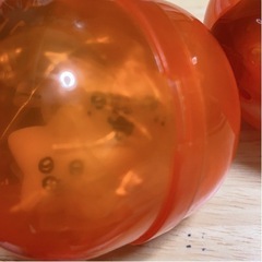 ちいかわ　星といっしょライト　くりまんじゅうの画像