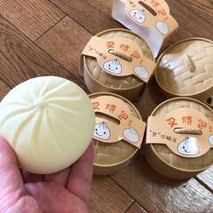 おもちゃ饅頭の画像
