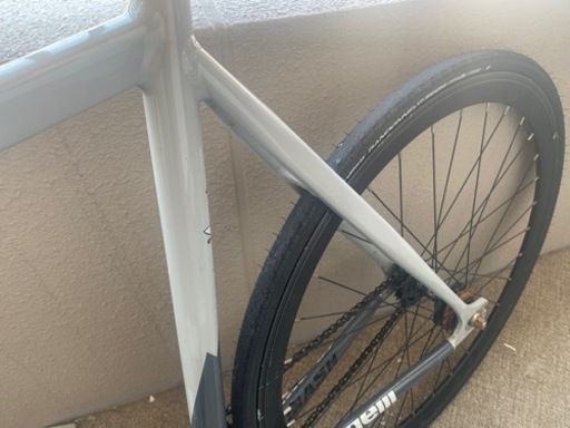 初期　cinelli mash／チネリ マッシュ