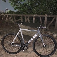 初期　cinelli mash／チネリ マッシュ