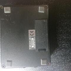 SANSAMP Bass Driver ベース エフェクターの画像