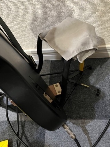 Epiphone レスポール
