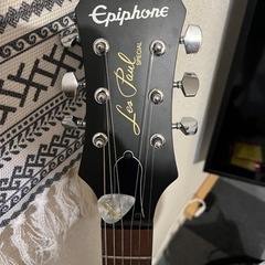 Epiphone レスポール