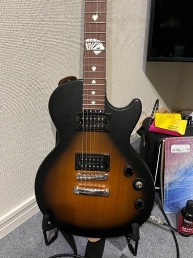Epiphone レスポール