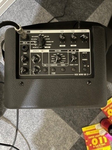 Epiphone レスポール