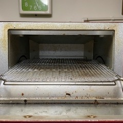 トースターの画像