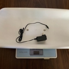 デジタルベビースケール 愛情 1584