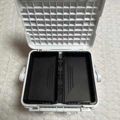 ※最終値下げ※ダイワ　タックルボックス　TB4500HSの画像