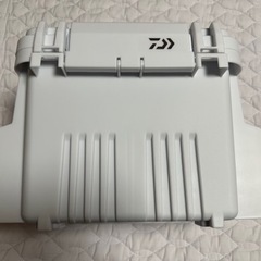※最終値下げ※ダイワ　タックルボックス　TB4500HSの画像