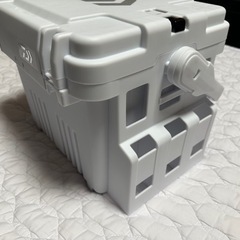 ※最終値下げ※ダイワ　タックルボックス　TB4500HSの画像