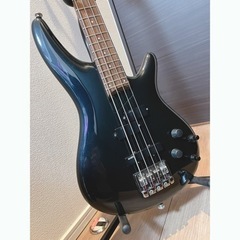 Ibanez SR850 アクティブベース SDGR