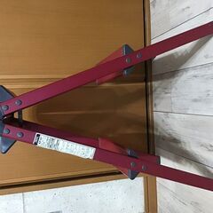 踏み台（脚立）三協アルミKF-57の画像