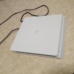 ＰS4 本体