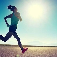 8/20(日)朝7-8時！自分のペースでランニング🏃‍♀️🏃