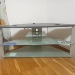 テレビ台（50型・コーナー）