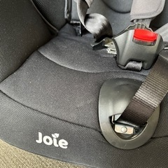 JOIE ジョイー チャイルドシートの画像