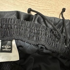 ★値下げ umbroのハーフパンツ★の画像