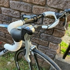 ロードバイク　ジャイアントDEFY2の画像