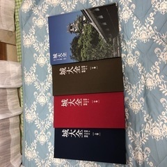 城大全　将軍と大名の城館の画像