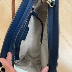 マイケルコース　鞄　レディース　美品の画像