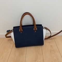 マイケルコース　鞄　レディース　美品の画像