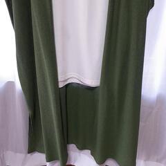(48)タグ付き新品未使用　半袖　Lサイズ　2点セットの画像