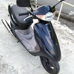 【値下げ】ホンダ　ディオ　AF57 ４スト 原付スクーター