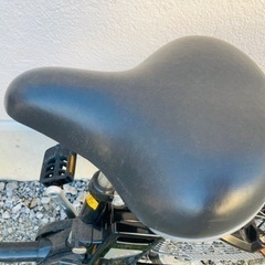 引渡し決定してます　Panasonic 電動自転車　VIVI TX の画像