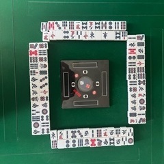 3人麻雀メンバー募集 − 愛知県