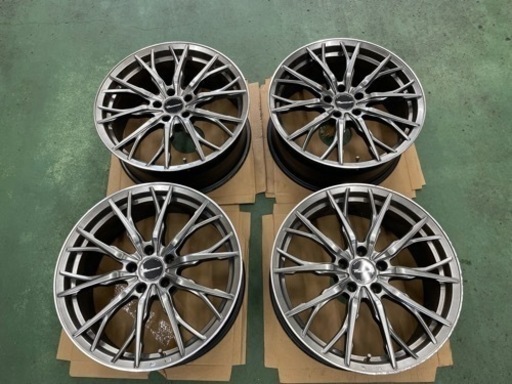 シュティッヒ プレシャス アルファード、ヴェルファイア等に