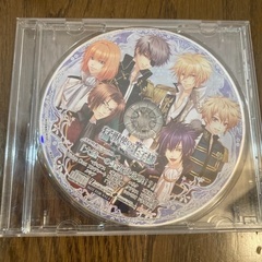 PSP ソフト3点+CD1点セットの画像