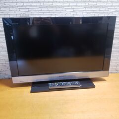 SONY 液晶デジタルテレビ KDL-26J5 商品の写真 | テレビ ブラビア | ソニー
