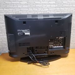 SONY 液晶デジタルテレビKDL-26EX300 (フラット) 龍ケ崎市の