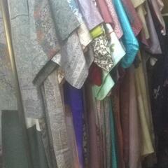 どれでも1点200円 ★着物 羽織 帯★の画像