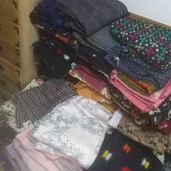 どれでも1点200円 ★着物 羽織 帯★の画像