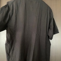 新品　ワークマン半袖ポロシャツ　ＬＬサイズ　メンズの画像