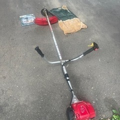 HONDA UMK435 刈り払い機　汎用エンジン　GX35  ...