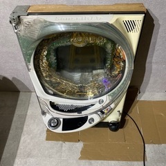 CR牙狼　パチンコ台　循環機能付き