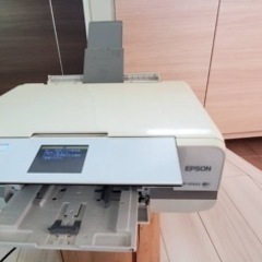 EPSONプリンター　EP-976A3【ジャンク品】