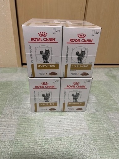 キャットフード