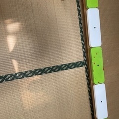 イケア　IKEA 平均台