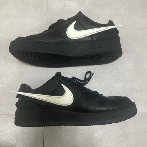 NIKE AMBUSH エアフォース1 28.5cm
