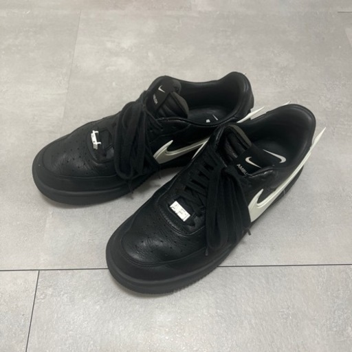 NIKE AMBUSH エアフォース1 28.5cm