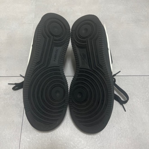 NIKE AMBUSH エアフォース1 28.5cm